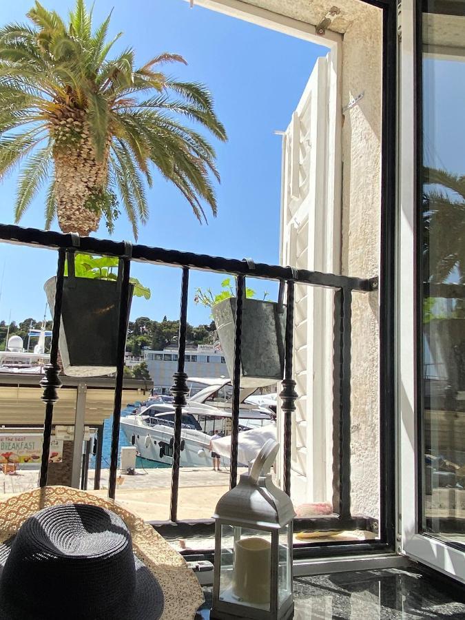 Waterfront "Prosper" - Zf Hvar フヴァル エクステリア 写真